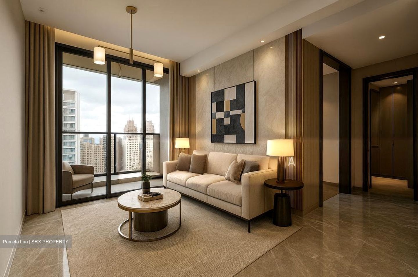 Irwell Hill Residences (D9), Apartment #589003441